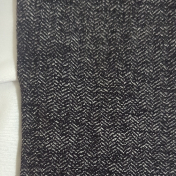 Lululemon Wunder Under Low-Rise Tight *28", Color Heathered Herringbone Size 6 - Picture 15 of 16